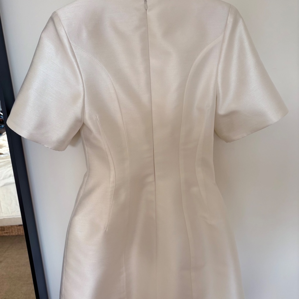 Kyha Miller Mini Dress - Picture 4 of 4
